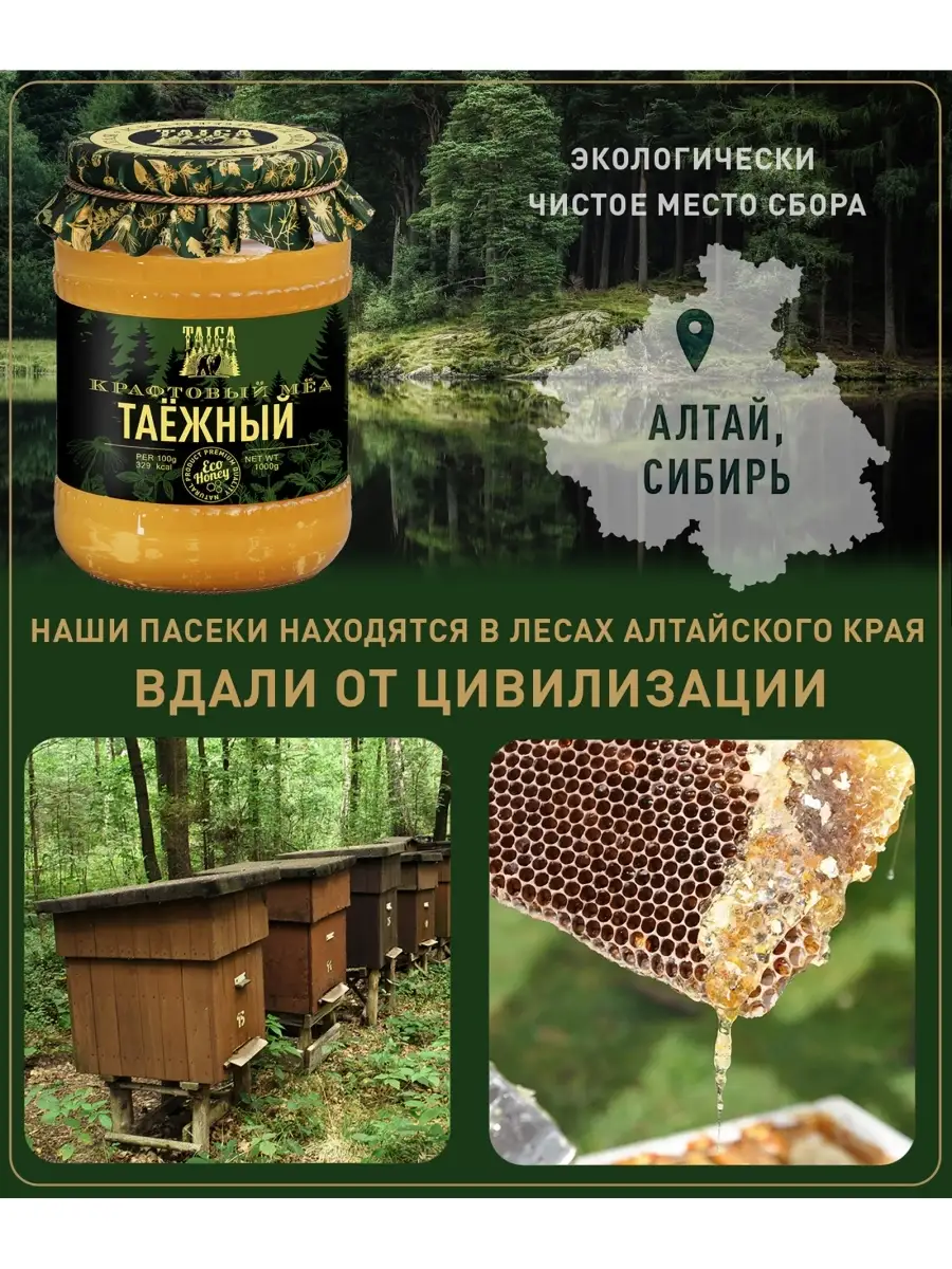Пчелы начали массово гибнуть в Алтайском крае из-за обработки полей химикатами