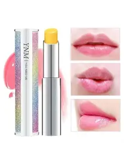 Бальзам для губ с мёдом YNM Rainbow Honey Lip Balm