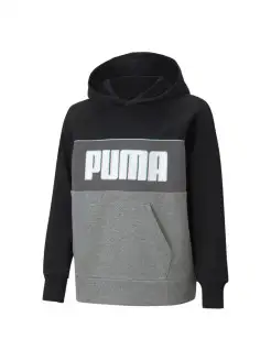 Худи Alpha Hoodie