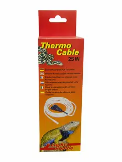 Термошнур "Thermo Cable 25Вт", 4.8м