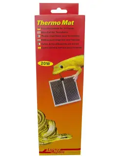 Термоковрик "Thermo mat 20Вт", 42х28см