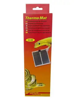 Термоковрик "Thermo mat 35Вт", 65х28см