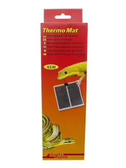 Термоковрик "Thermo mat 45Вт", 80х28см