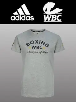 Футболка Boxing Tee WBC Champion Of Hope