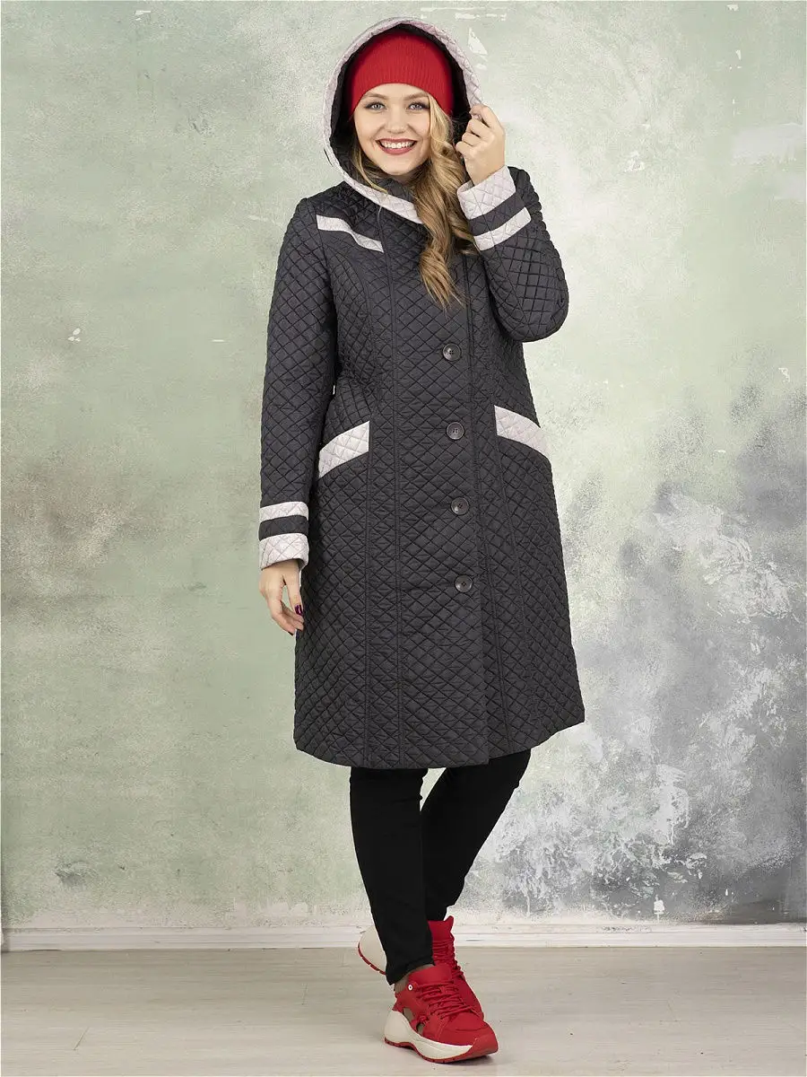 Пальто брилларе отзывы