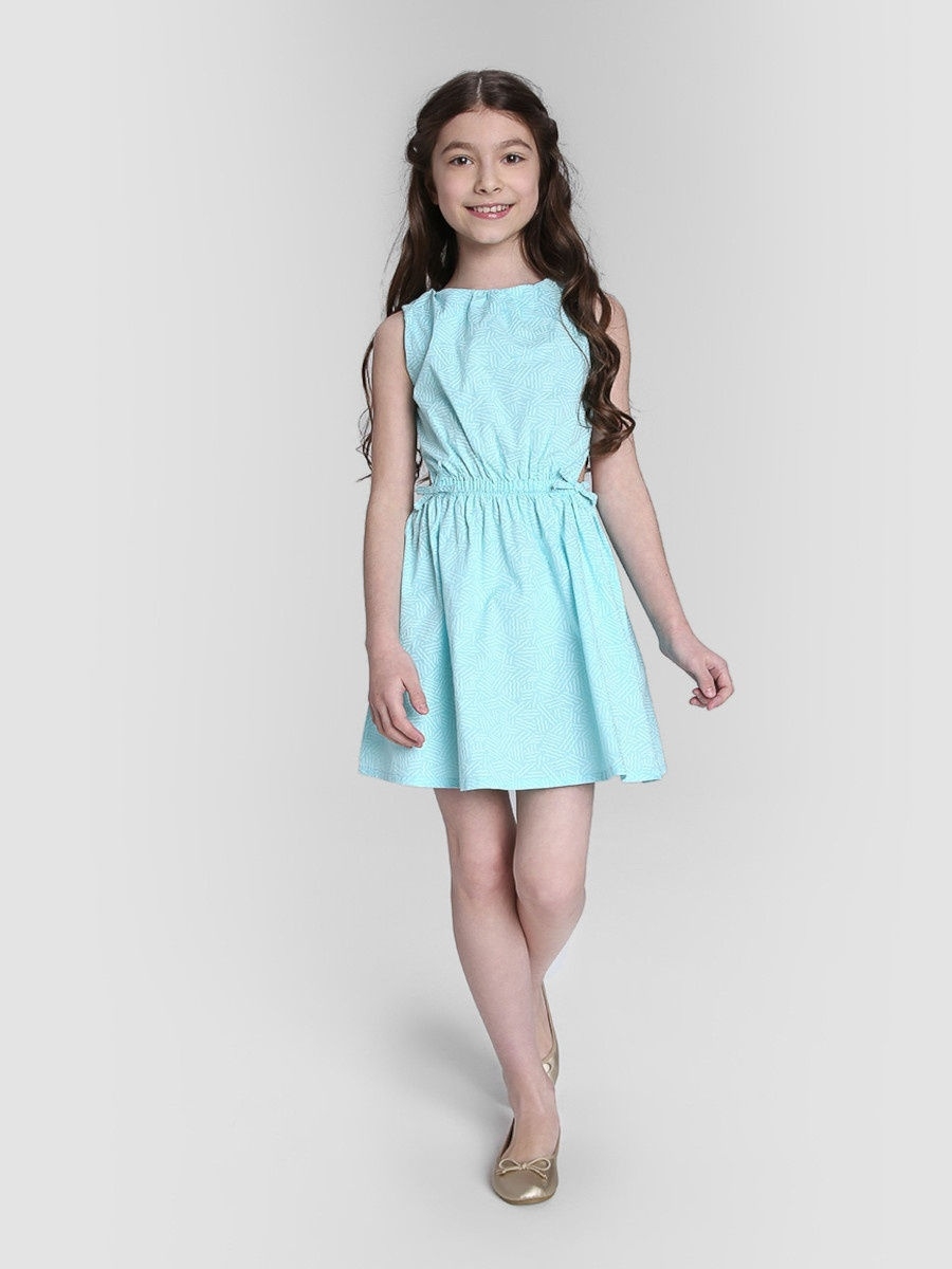 Платье для девочки OSTIN Art. Gr3051