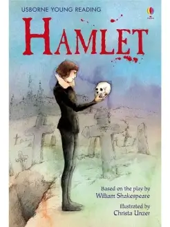 Young Reading 2 Hamlet