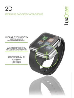 Защитное стекло huawei watch 4