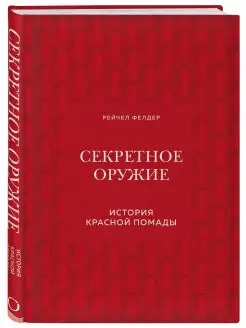 Секретное оружие. История красной помады