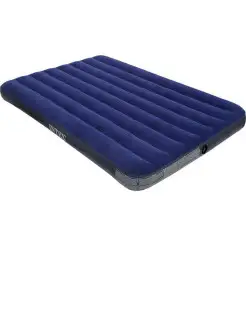 Полуторный надувной матрас Classic Downy Airbed 137х191х25см