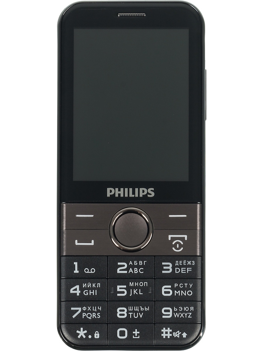 Philips e590 купить