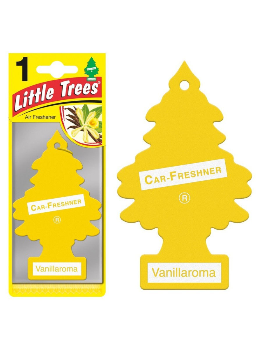 Little trees. Ароматизатор little Trees Vanillaroma. Car-Freshner ароматизатор для автомобиля c01 ваниль. Car Freshner little Trees ассортимент. Ароматизатор в машину елочка.