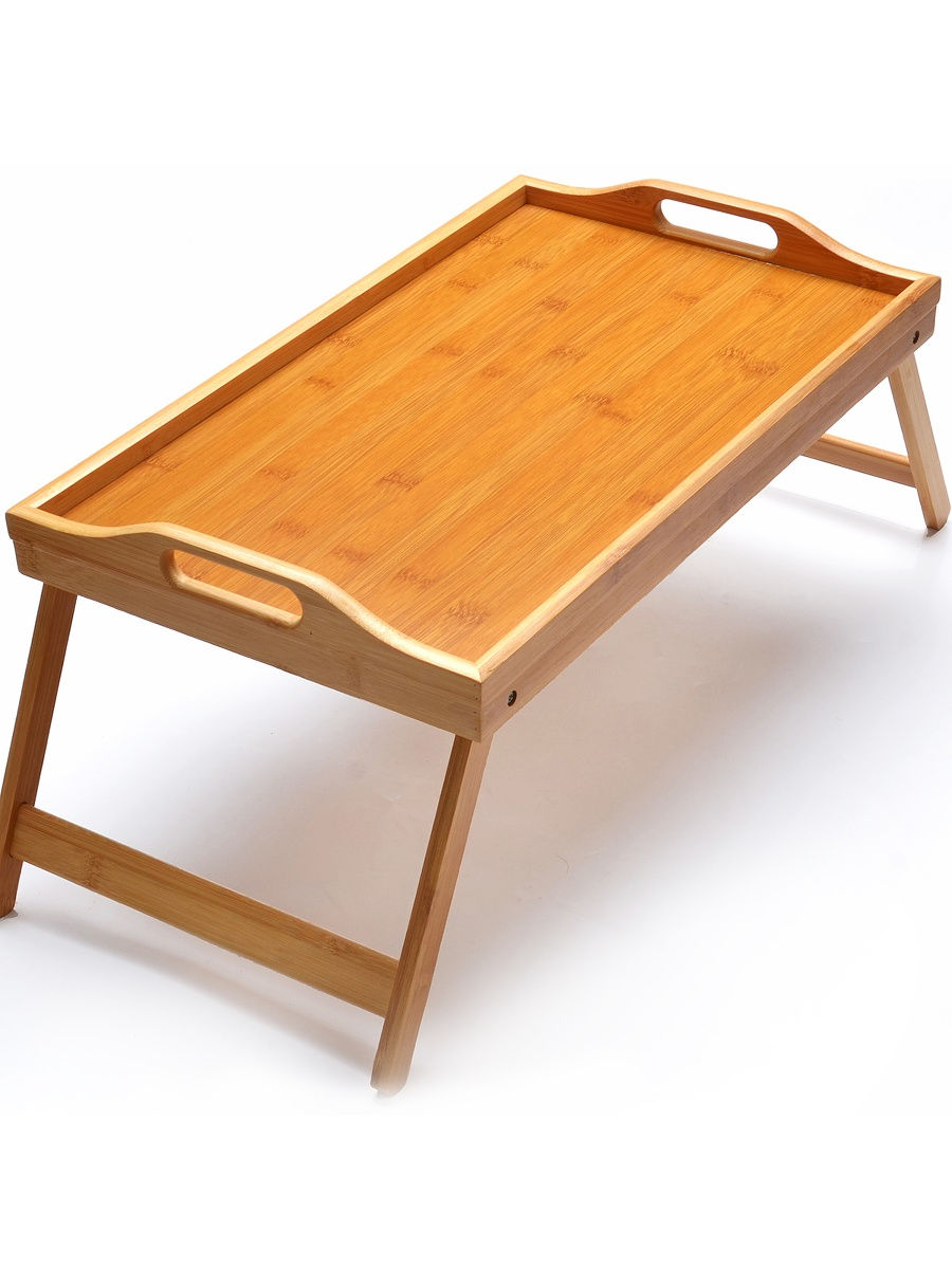 Поднос-столик, 50 см х 30 см