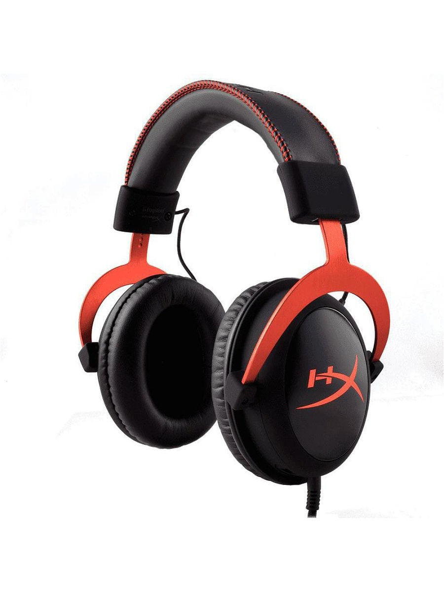 Хорошие наушники для компьютера. Наушники HYPERX cloud II Red. HYPERX cloud 2 Red. Наушники ХАЙПЕР Икс Клауд 2. Наушники HYPERX cloud Core.