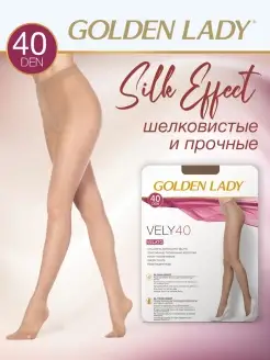 Колготки женские VELY 40 den