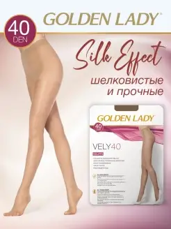 Колготки женские VELY 40 den