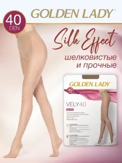 Колготки женские VELY 40 den