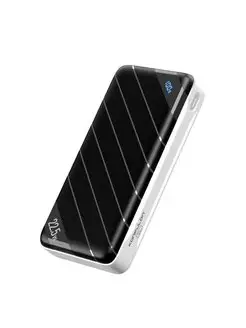 Повербанк 20000 mAh 22.5W с быстрой зарядкой