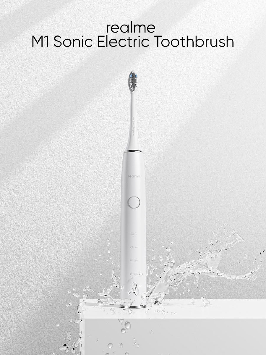 Электрическая зубная щетка white. Электрическая зубная щетка Realme m1. Realme Sonic Electric Toothbrush m1. Зубная щетка Realme rmh2012 m1. Зубная щетка электрическая Realme m1 Sonic Electric Toothbrush rmh2012.