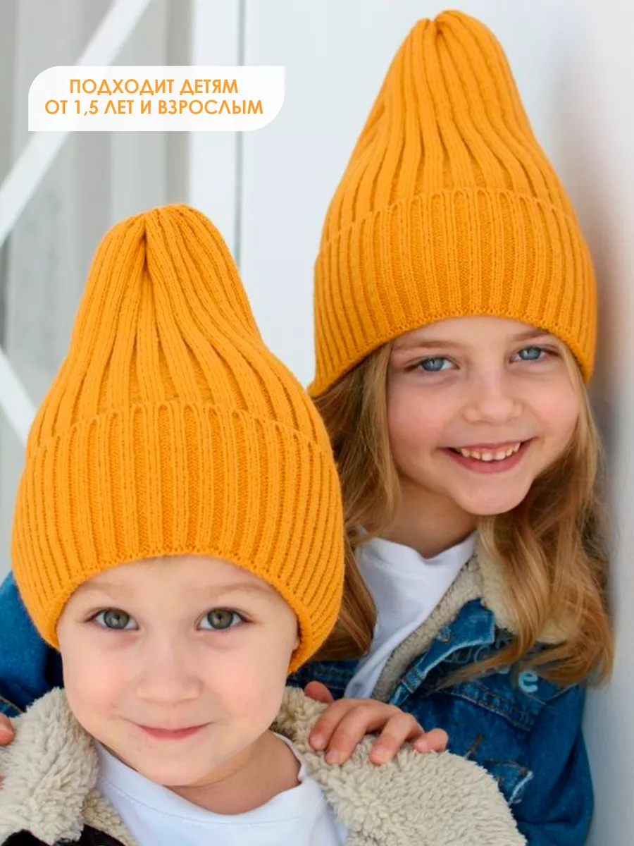 Итак, для вязания летней шапочки для девочки вам понадобятся: