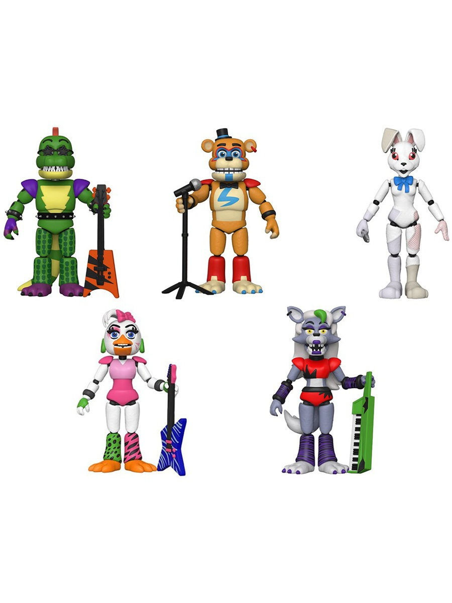 Funko FNAF 9