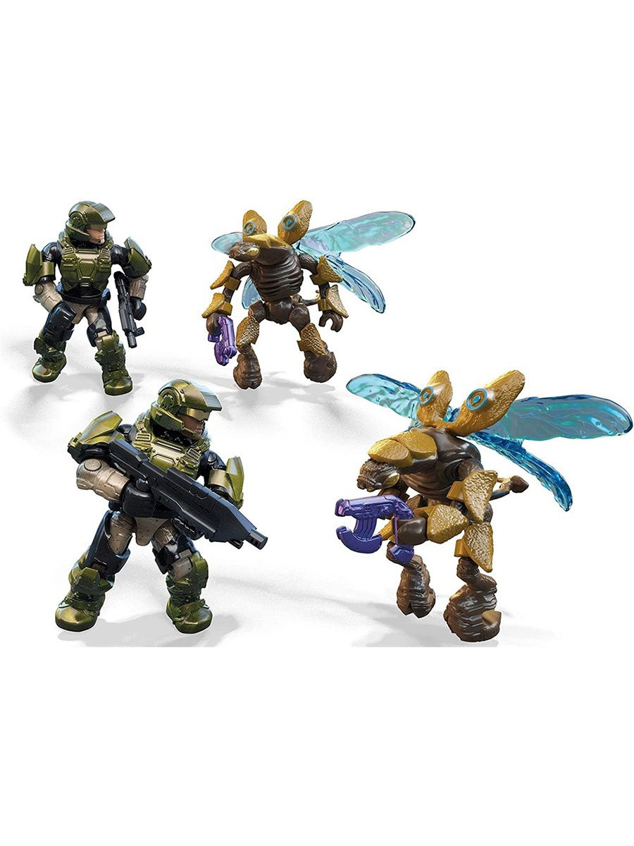 Mega Construx Halo Marines | peacecommission.kdsg.gov.ng