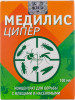 Ципер средство от клещей, комаров, клопов, тараканов, 2 фл бренд МедиЛИС продавец Продавец № 131404