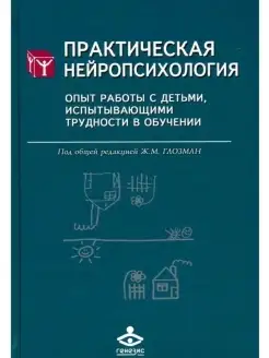 Практическая нейропсихология. Опыт работы с детьми