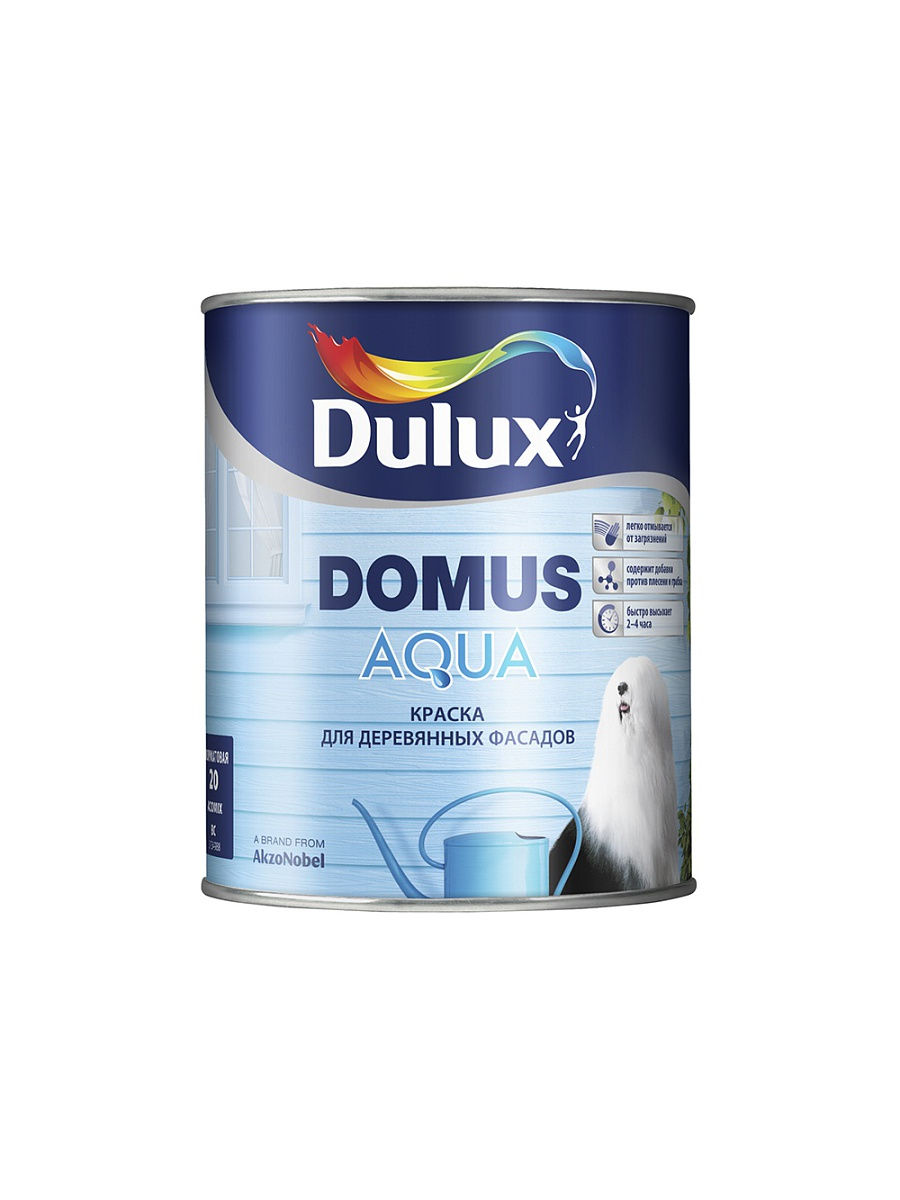 Dulux Master Lux Aqua 40