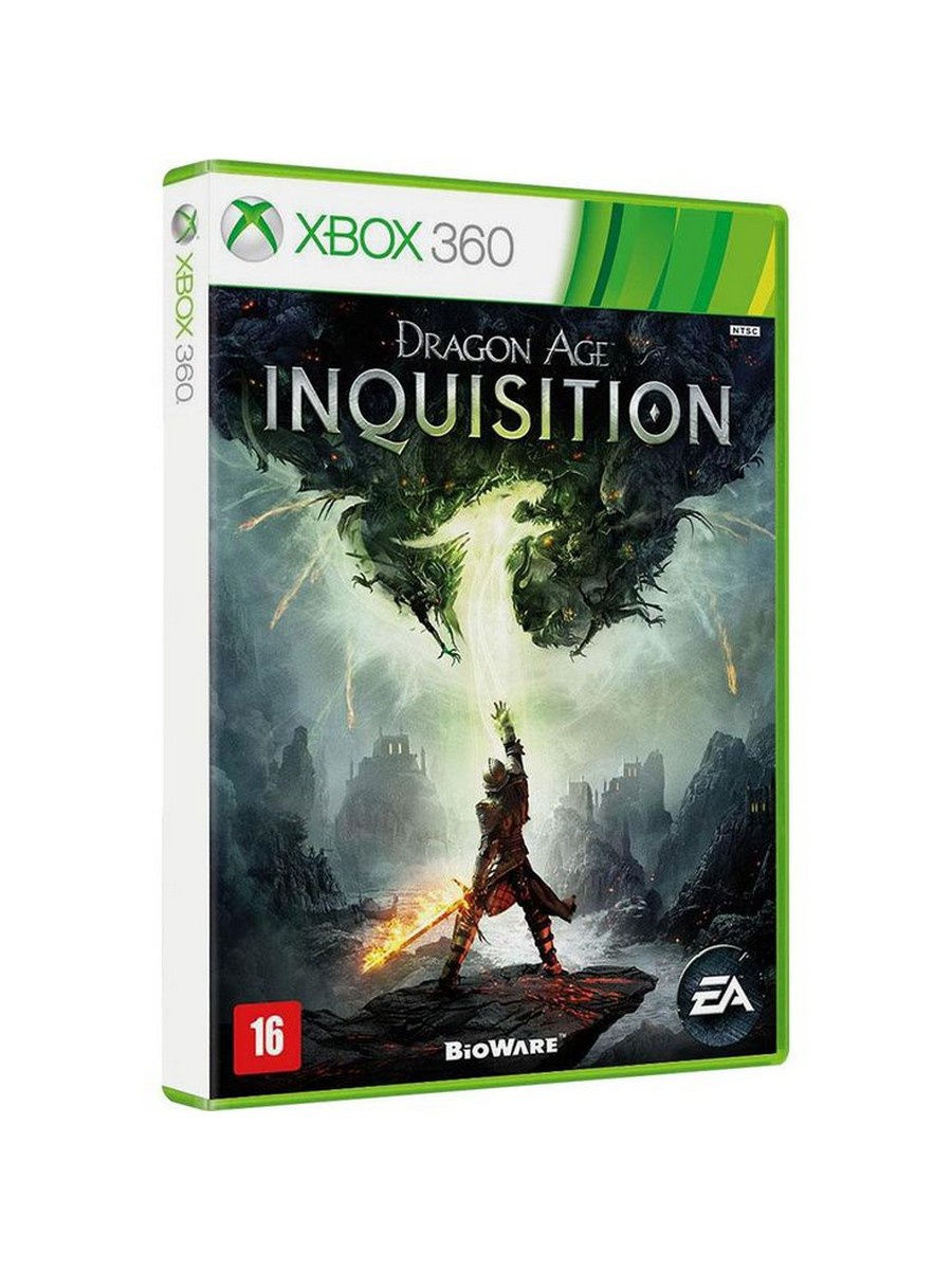 Dragon age inquisition game of the year edition steam купить фото 74