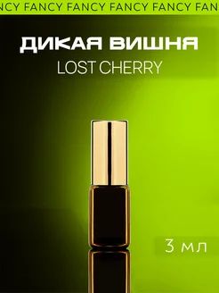 Масляные духи стойкие Lost Cherry Лост Черри