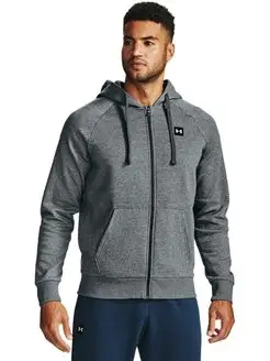 Толстовка Rival Fleece FZ