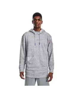 Толстовка Curry Underrated Utility Hoody