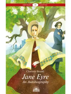 Джейн Эйр (Jane Eyre)