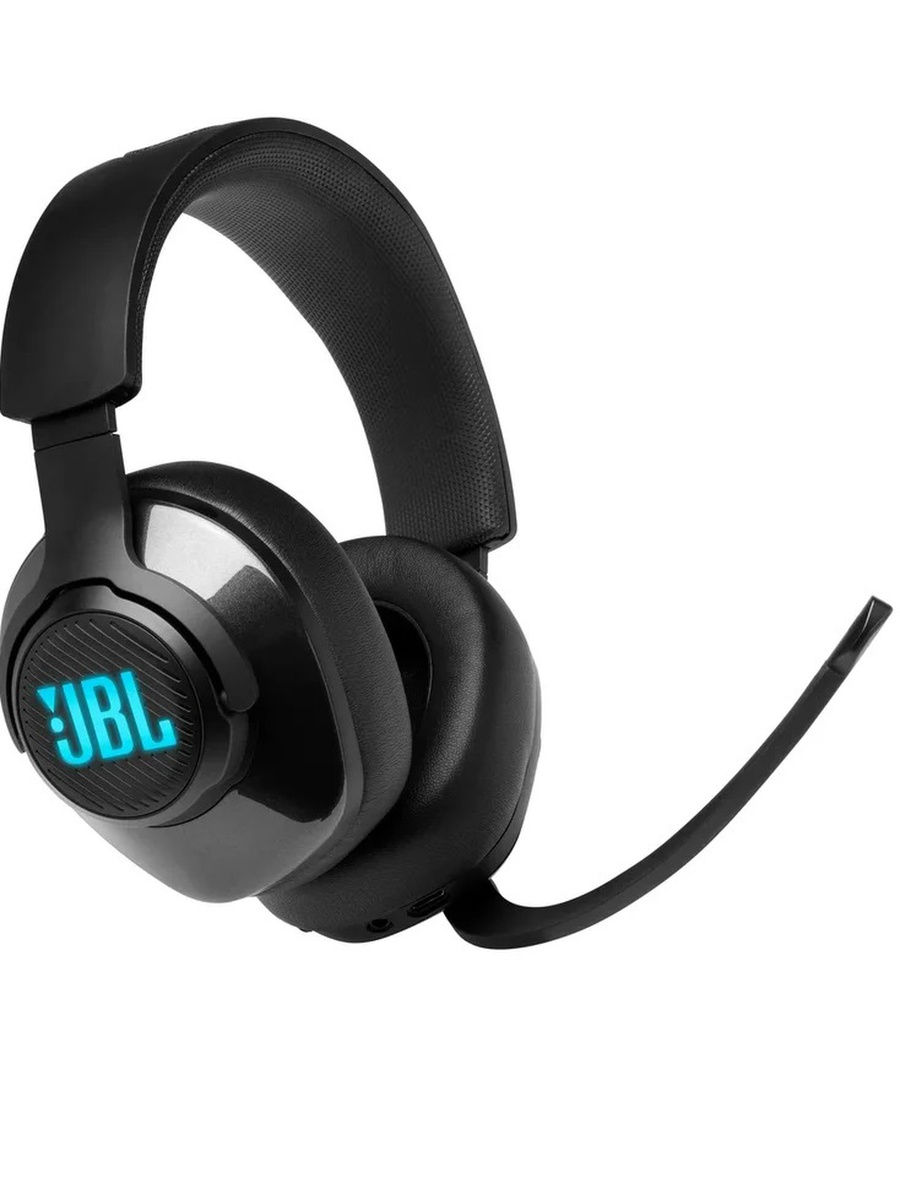 Игровые наушники jbl