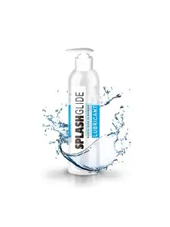 Смазка-увлажнитель Splashglide Lubricant