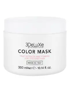 PROFESSIONAL Маска для окрашенных волос COLOR MASK, 300мл