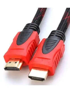 Кабель HDMI 1.5m, версия 1.4, 3D, 4K