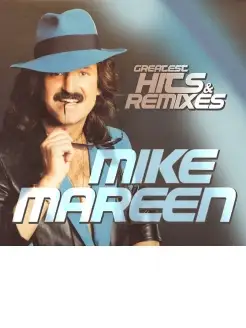 Mareen Mike Greatest Hits & Remixes (LP)