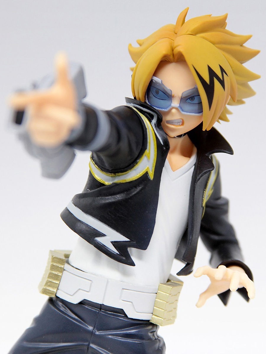 my hero academia denki figure