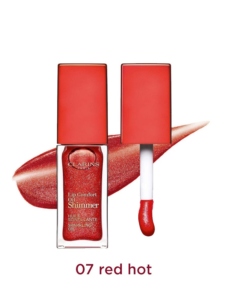 07 shimmer clarins