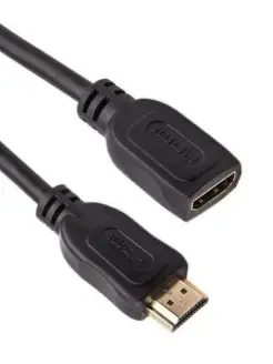 Удлинитель HDMI 2.0 4K 60Hz 5м провод