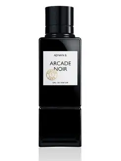 Парфюмерная вода мужская Arcade Noir men 100 ml