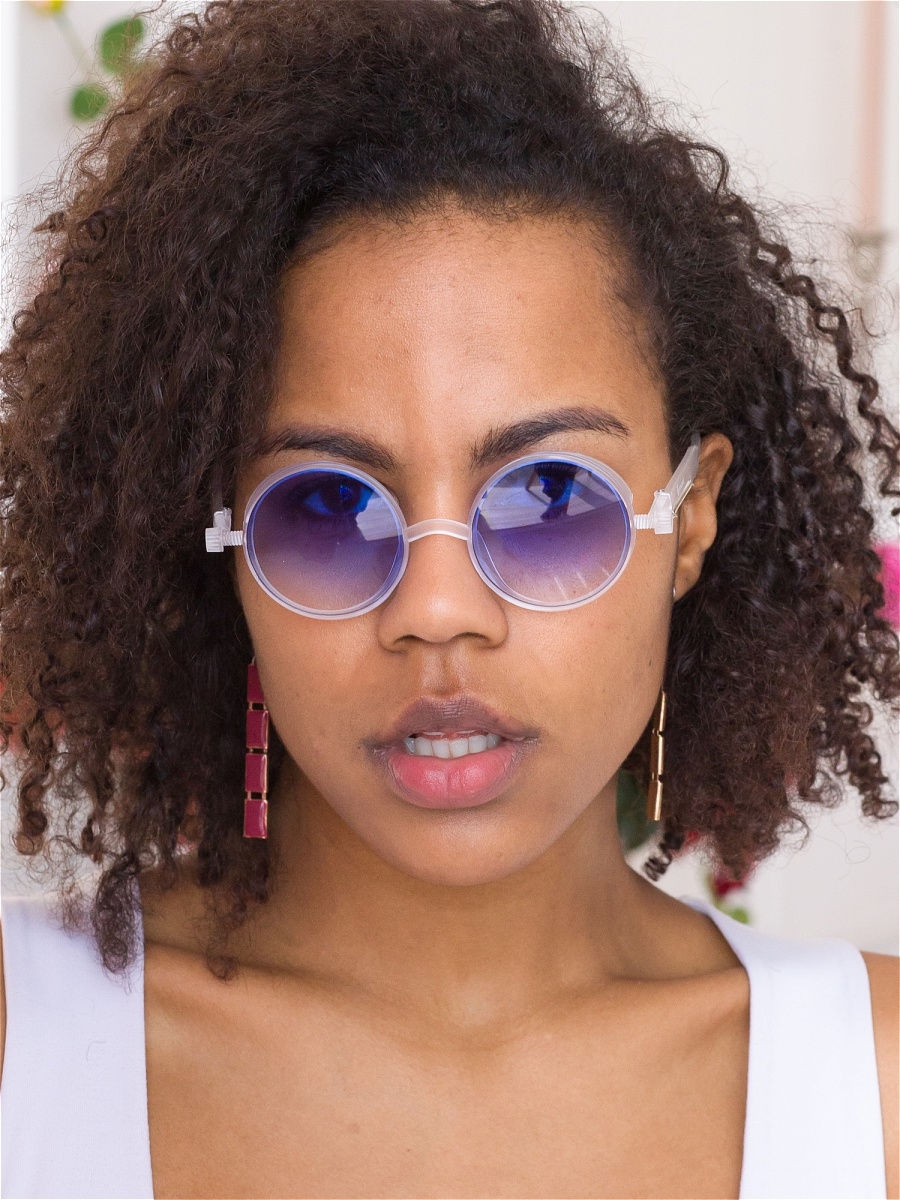 Очки солнцезащитные женские на вайлдберриз - самые стильные модели для женщин