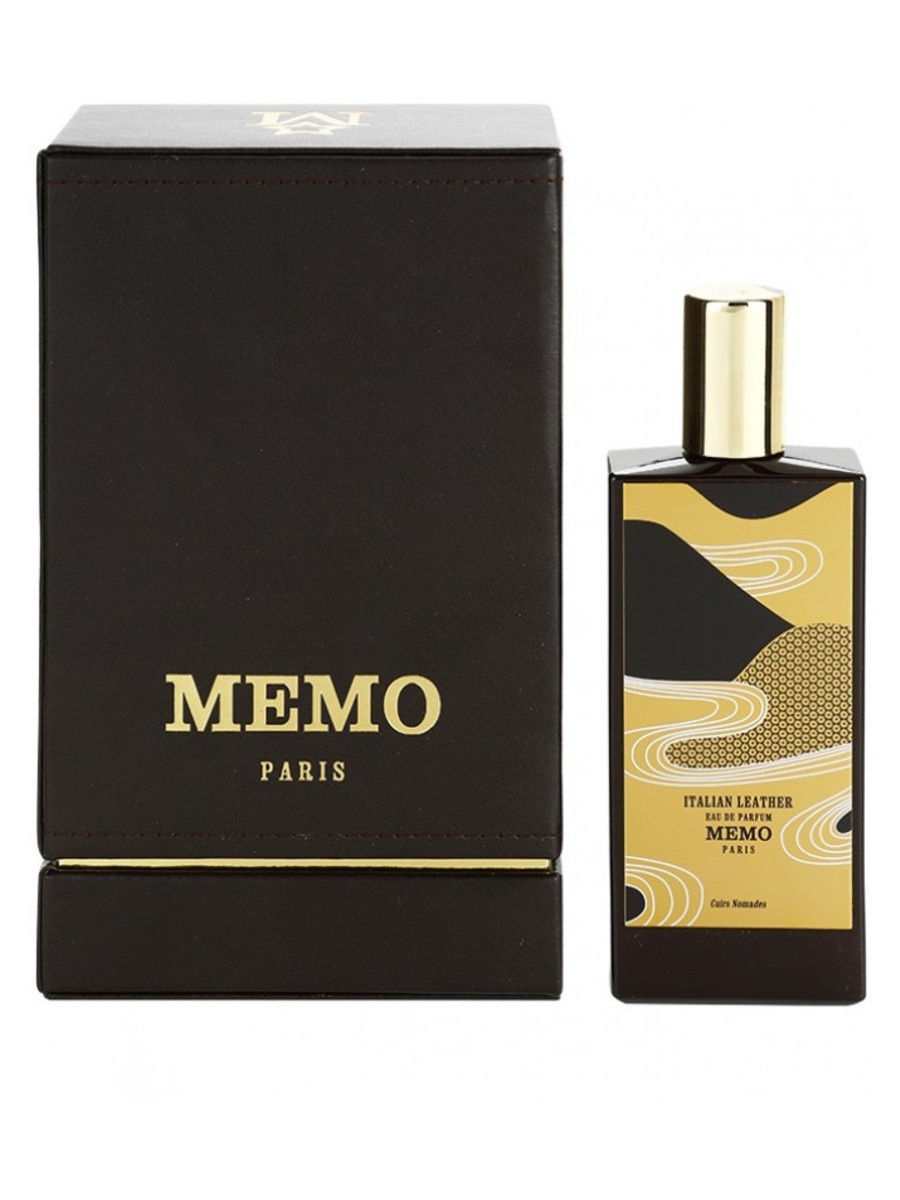 Мемо духи. Memo Italian Leather 75ml. Memo Italian Leather EDP, 75 ml. Memo Russian Leather EDP 75 ml. Тестер Memo 