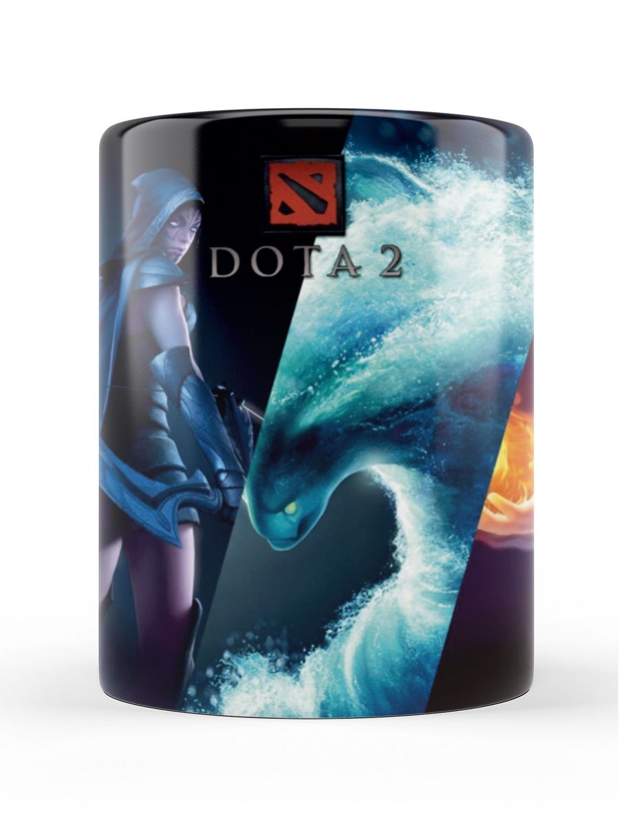 что за подарок dota 2 фото 78