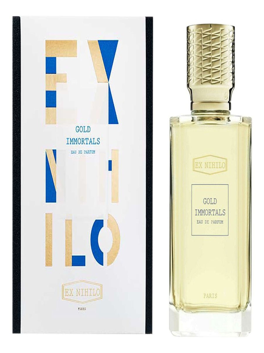 Ex nihilo talisman отзывы. Ex Nihilo Gold Immortals 100 ml EDP. Ex Nihilo Gold Immortals 7.5ml EDP New. Ex Nihilo 40 ml. Ex Nihilo Gold Immortals парфюмерная вода 5х7.5ml.