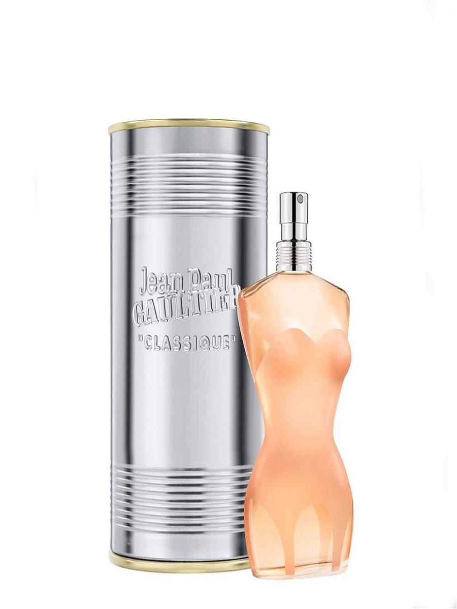 人気激安 Jean Paul GAULTIER CLASSIQUE Zeus ecousarecycling.com