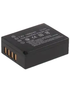 Аккумулятор батарея 1020mAh для NP-W126S, NP-W126, iB-F152