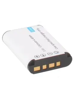 Аккумулятор батарея 1150mAh для NP-BX1, iB-F528, iB-F305